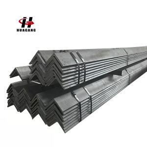 Angle steel