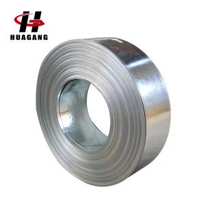 Galvanized Strip