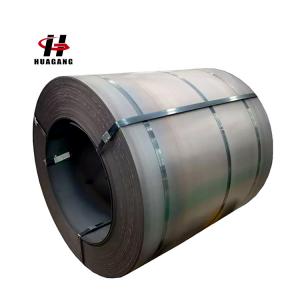 HR steel coil