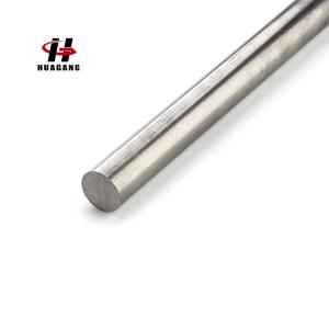 Stainless Steel Bar