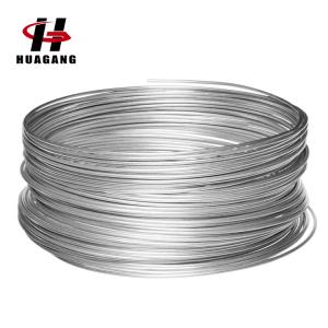 Stainless Steel Wire