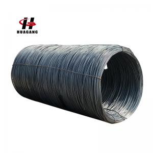 Wire rod